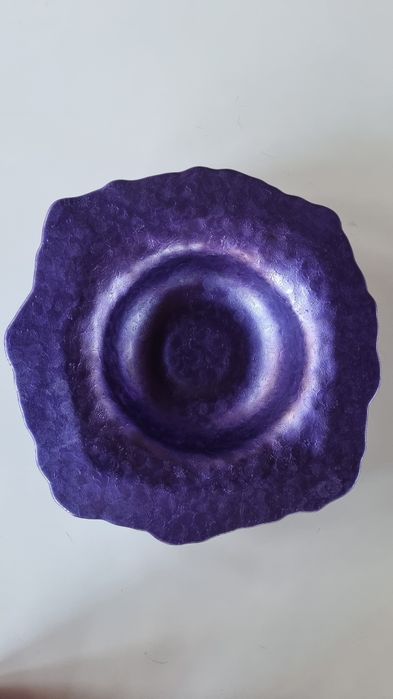 Półmisek na stoisku.