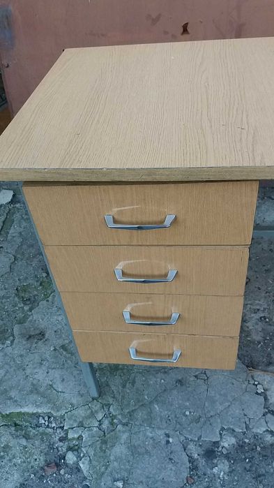 sprzedam stare bióuko prl zakładowe