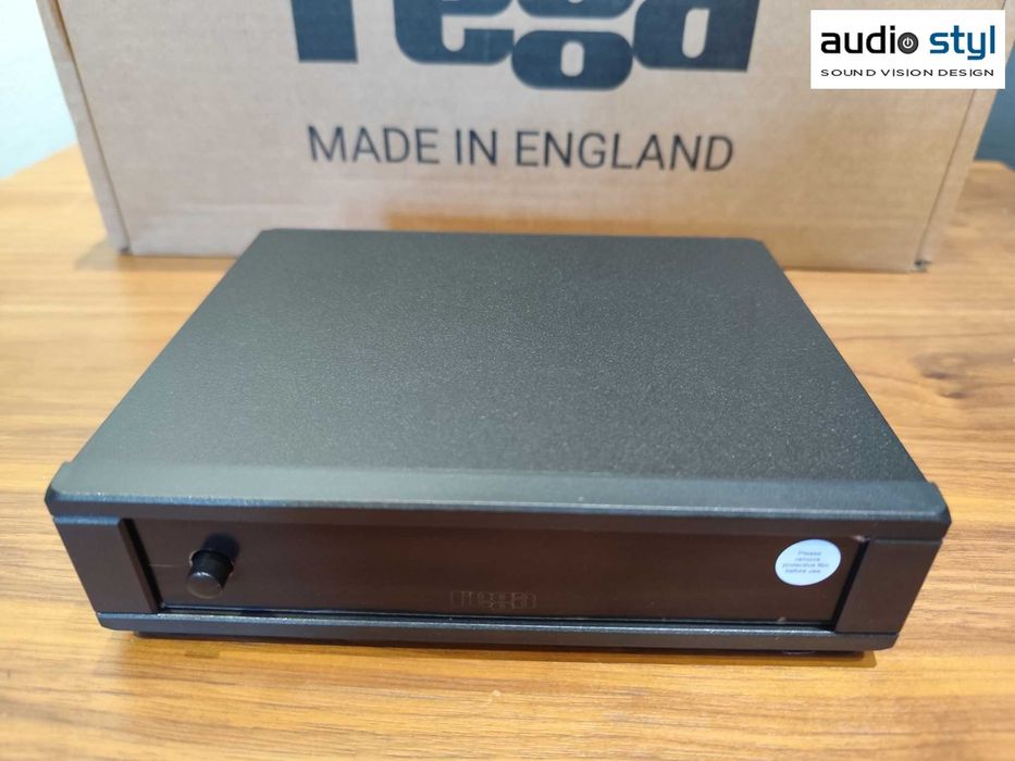 Przedwzmacniacz Rega Fono MM MK5 OUTLET