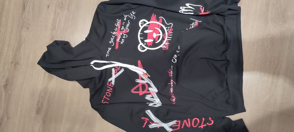 Bluza chłopięca rozm.XL