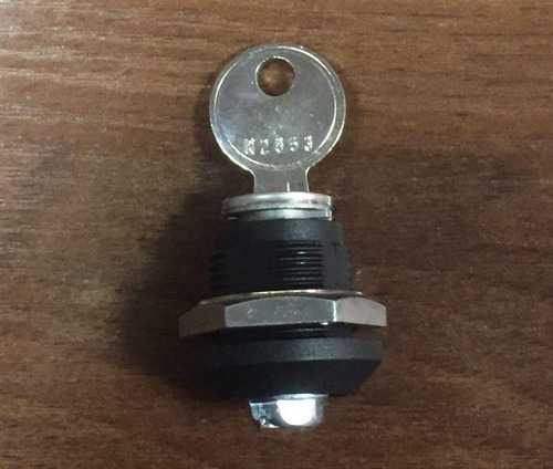 Thule ключі замки Terra Drive Терра на багажник бокс підбір усі номери