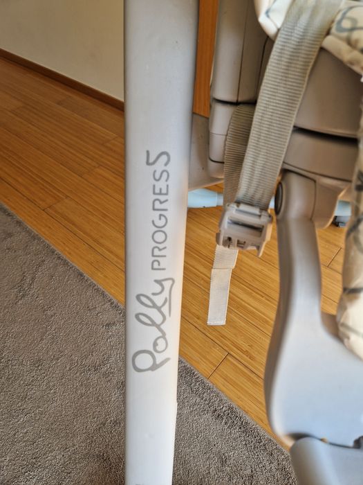 Cadeira de refeição Chicco