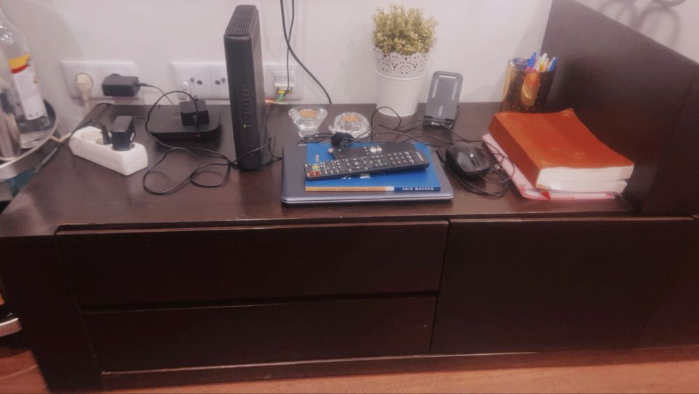 Vendo Movel para Sala Grande 2,50 x 0,50