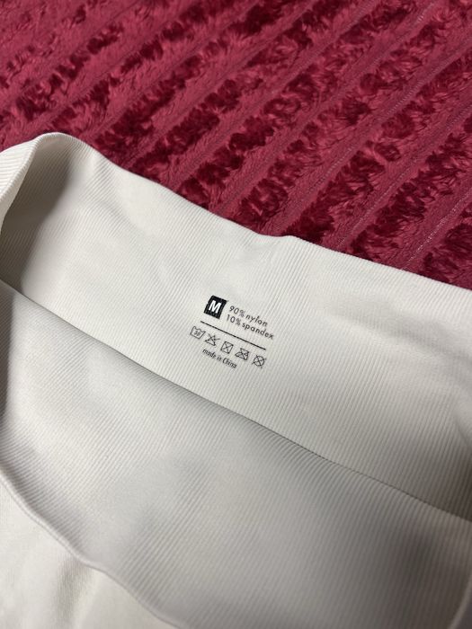 Велосипедки з пуш-ап спортивні