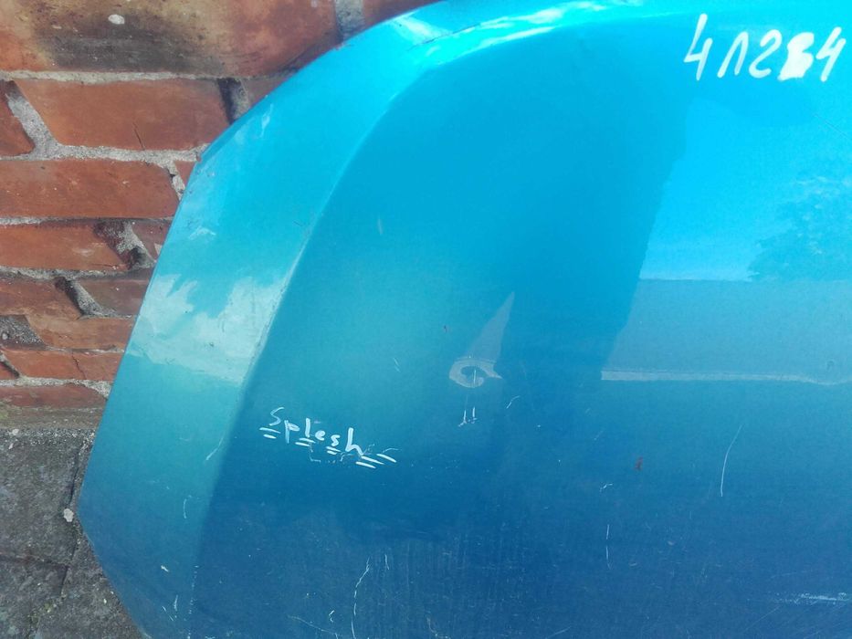 Maska Suzuki Splash lift 2012->2014 nr4124