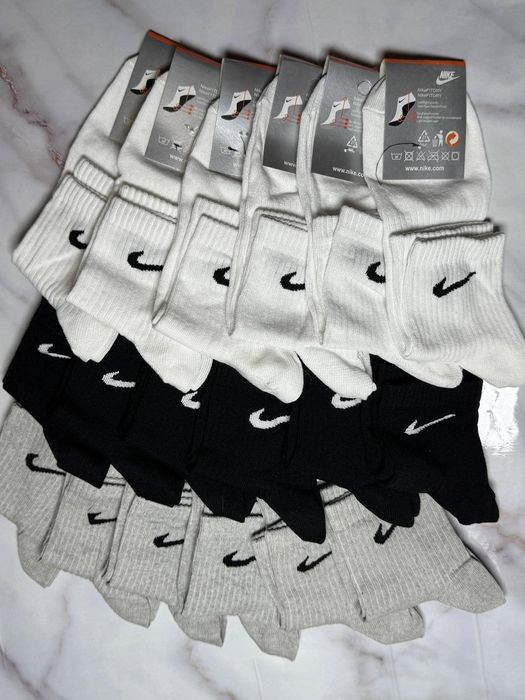 Шкарпетки найк,носки Nike
