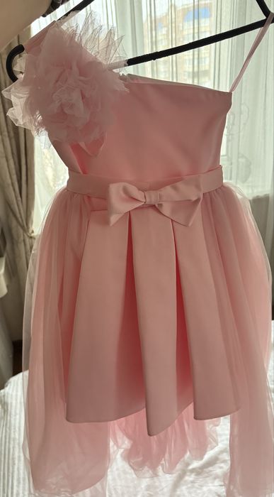 Святкова сукня , сукня принцеси