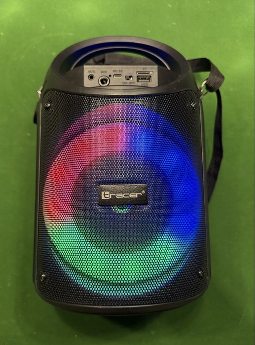Głośnik TRACER Boogie V3 TWS blutooth