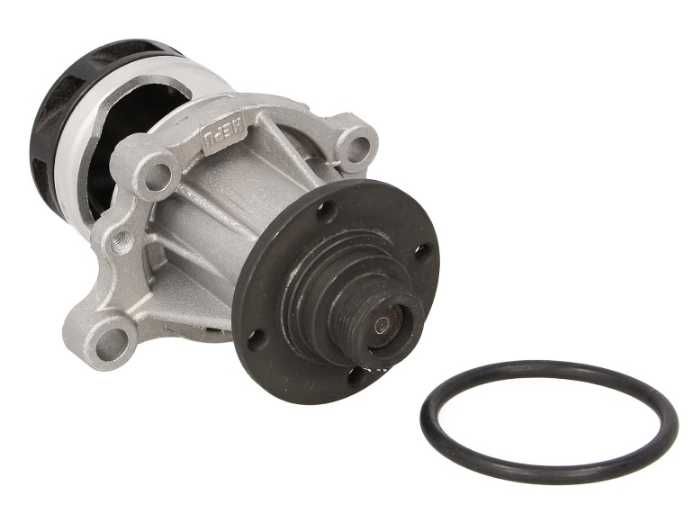 Насос водяной БМВ 5-Е34 3-Е36 3-Е46 помпа М40 М50 М43 помпа Е60 90