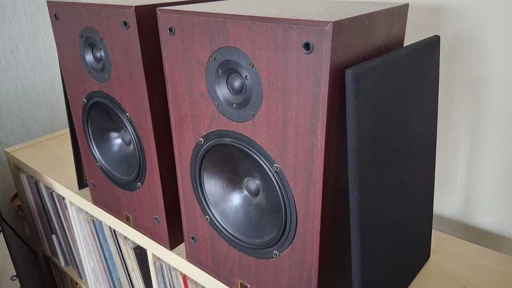 Altifalantes Heybrook HB1 S3