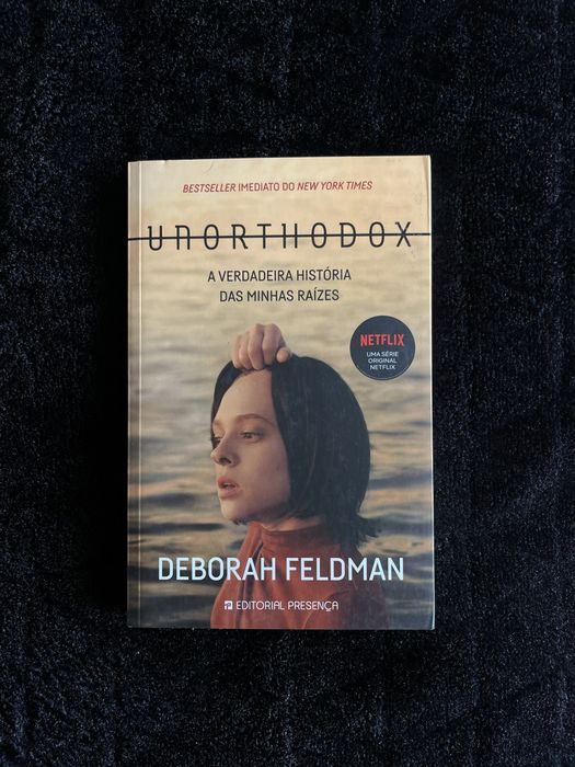 Unorthodox de Deborah Feldman