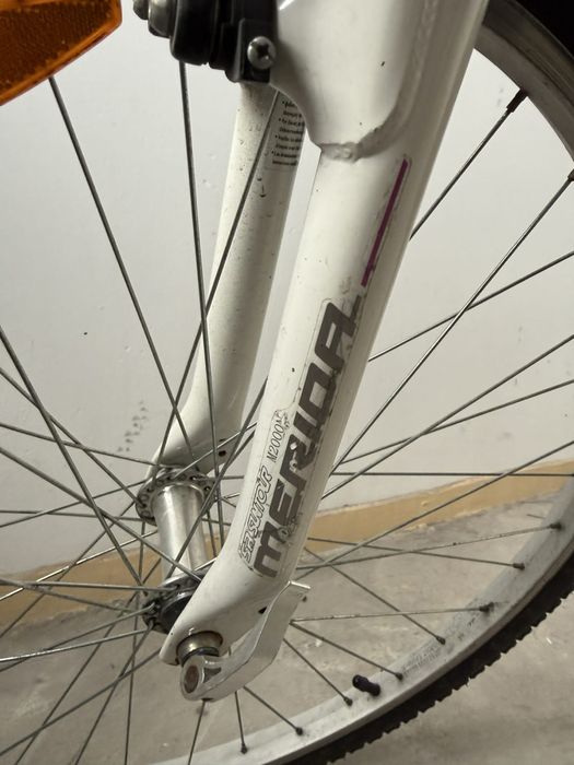 Rower górski damski Merida