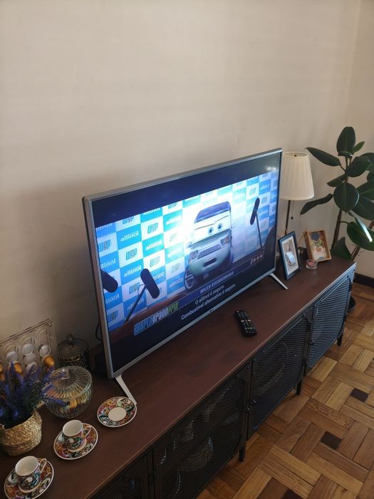 Tv Smart Lg 43 polegadas