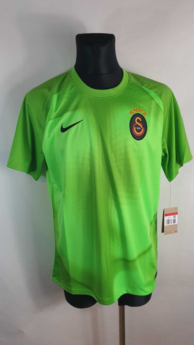 Koszulka Nike krótki rękaw r. L