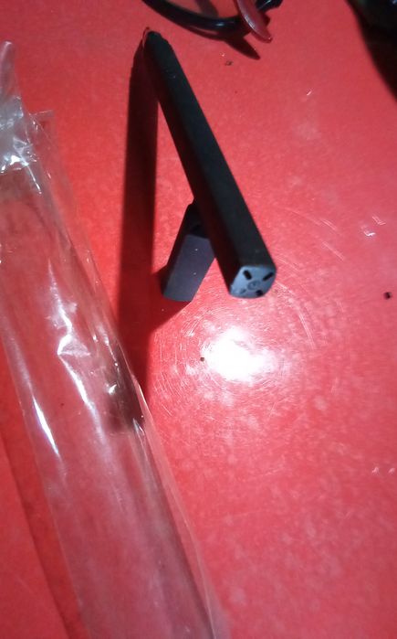 Ручка шариковая "LG mobile"