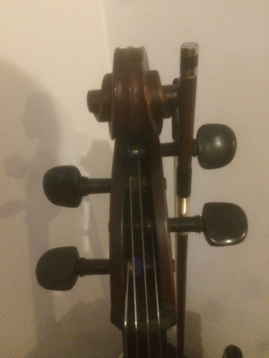 Violoncelo 1/2 Luthier Ricardo Belinha