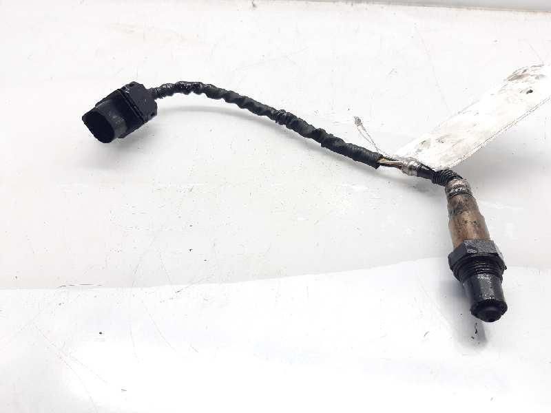 sonda lambda hyundai accent