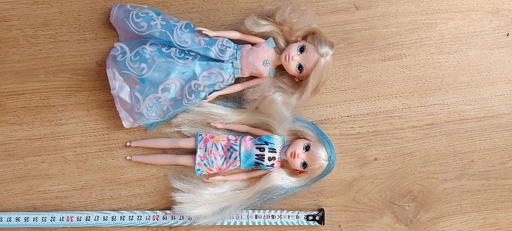 Кукла Мокси Moxie