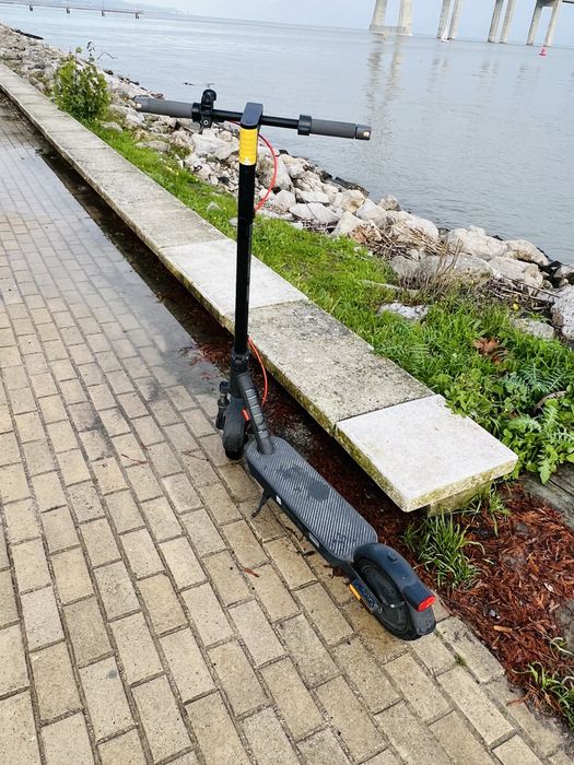 Xiami 5 ES 350W 60km autonomia