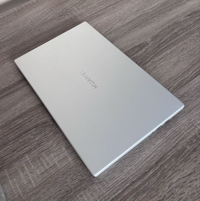 Laptop Huawei MateBook D15  JAK NOWY ! + torba