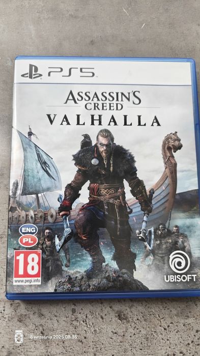 Assassin Creed Valhalla