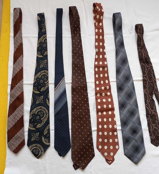 Галстук краватка одежда мужская аксессуар