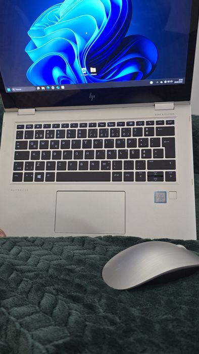 HP EliteBook x360 1O3O G2