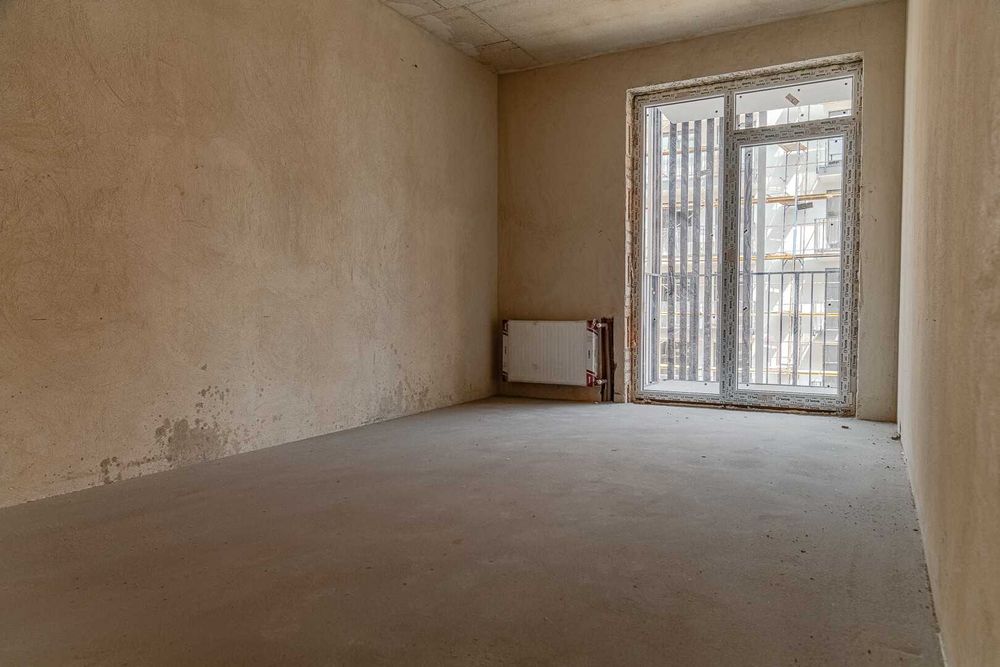 1-кімнатна ЖК CONTINENT LIFE | Франківський район | найнижча ціна