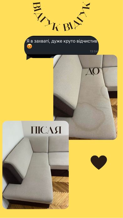 Оренда професійного миючого пилососа Karcher керхер прокат чистка дива