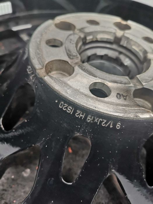 Alufelgi Bmw M3 M4 G80 g82