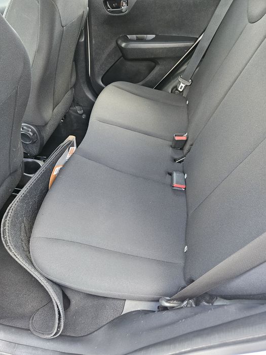 Peugeot 108 — fotografia 4