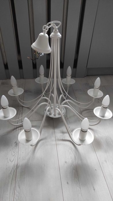 Wisząca lampa sufitowa