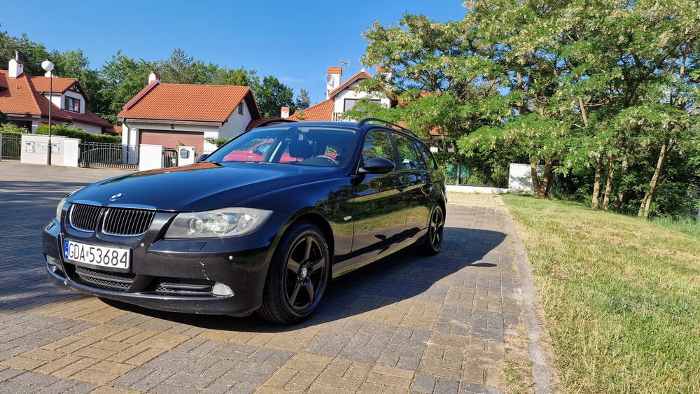 BMW Seria 3