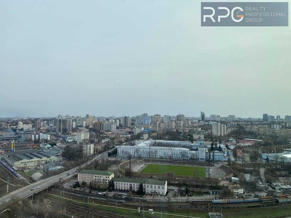 БЕЗ КОМІСІЇ 1-к квартира 52м² в Бізнес ЖК Manhattan city Є Генератор