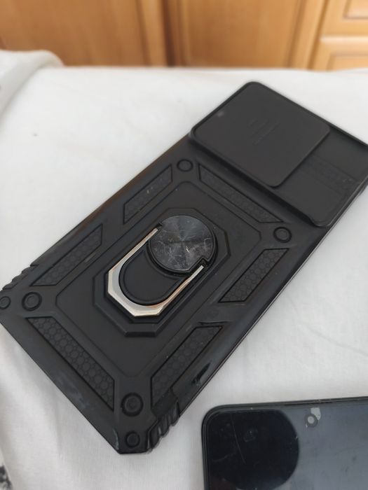 Xiaomi Redmi Note 13 Pro 5G 8/256 GB – stan bardzo dobry,