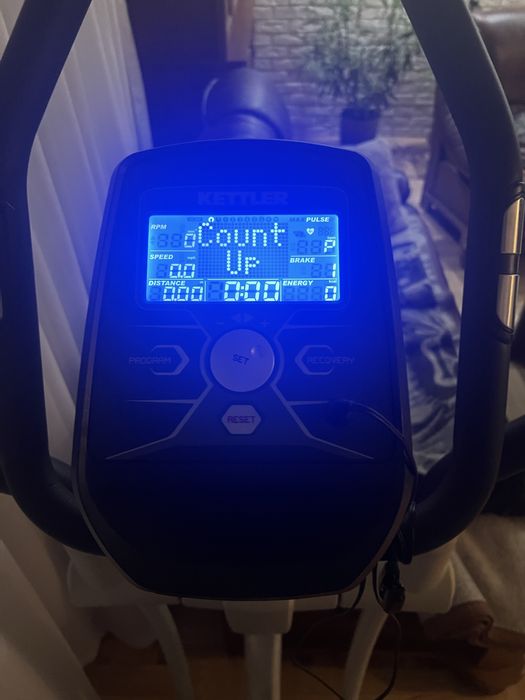 Orbitrek Ketler Rivo P