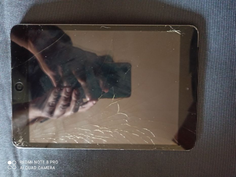 iPad 2 e iPad mini 2012