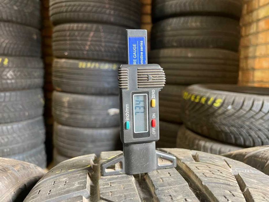 235/55 R18 Pirelli Sottozero Winter 210 seria 2 4шт зимня