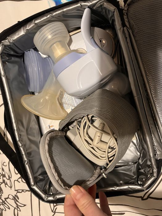 Laktator Philips Avent