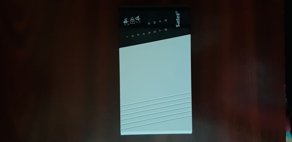 Сигнализация Satel