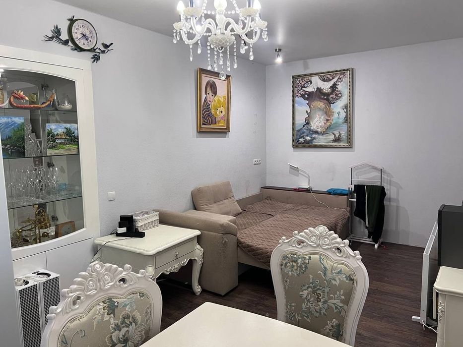 3к, новий будинок, якісний ремонт, вдале планування,власна котельня