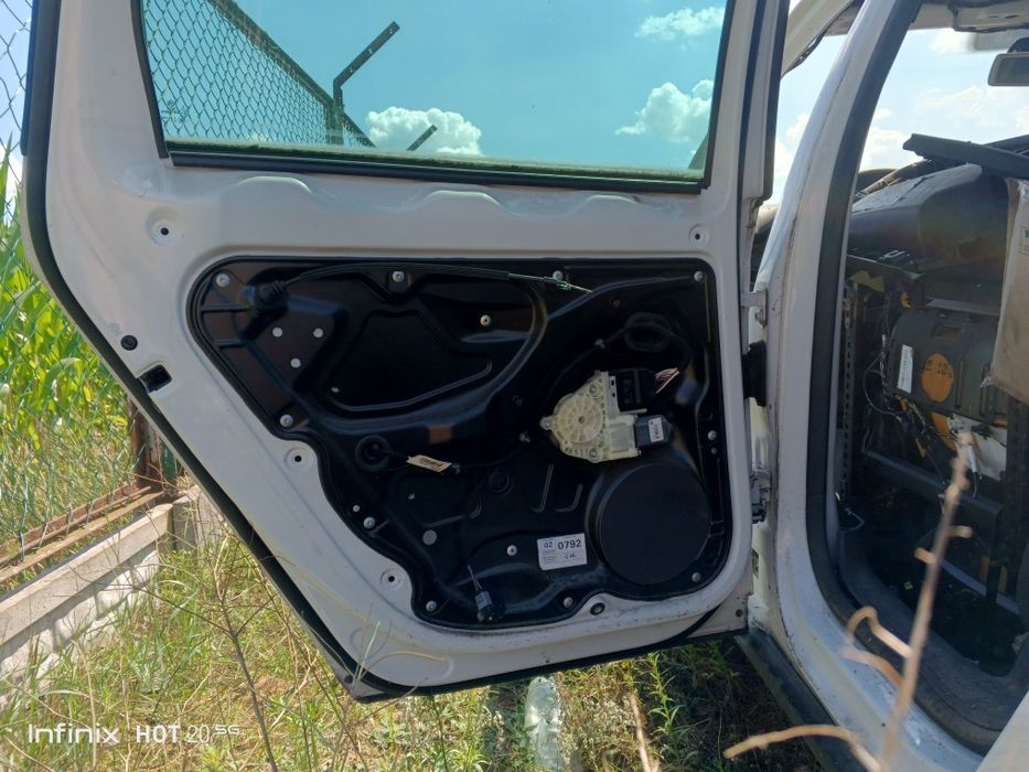 Volkswagen Passat Kombi B6