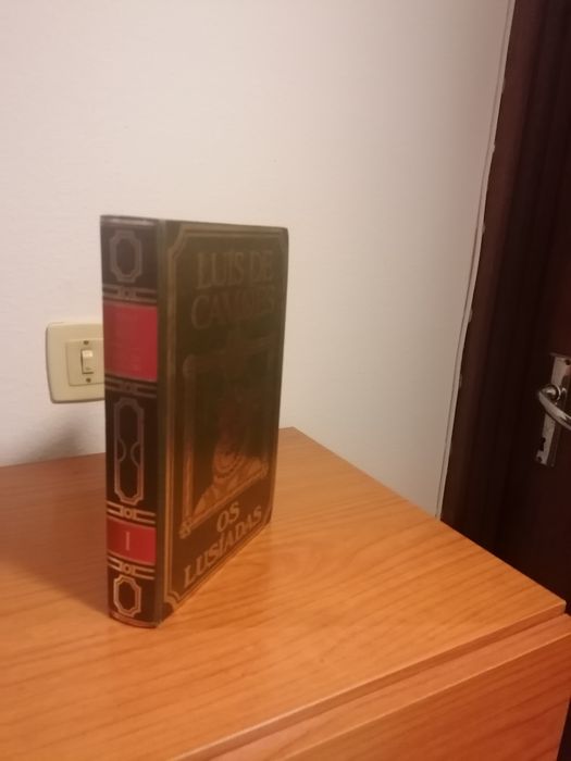 Os Lusíadas o grande livro