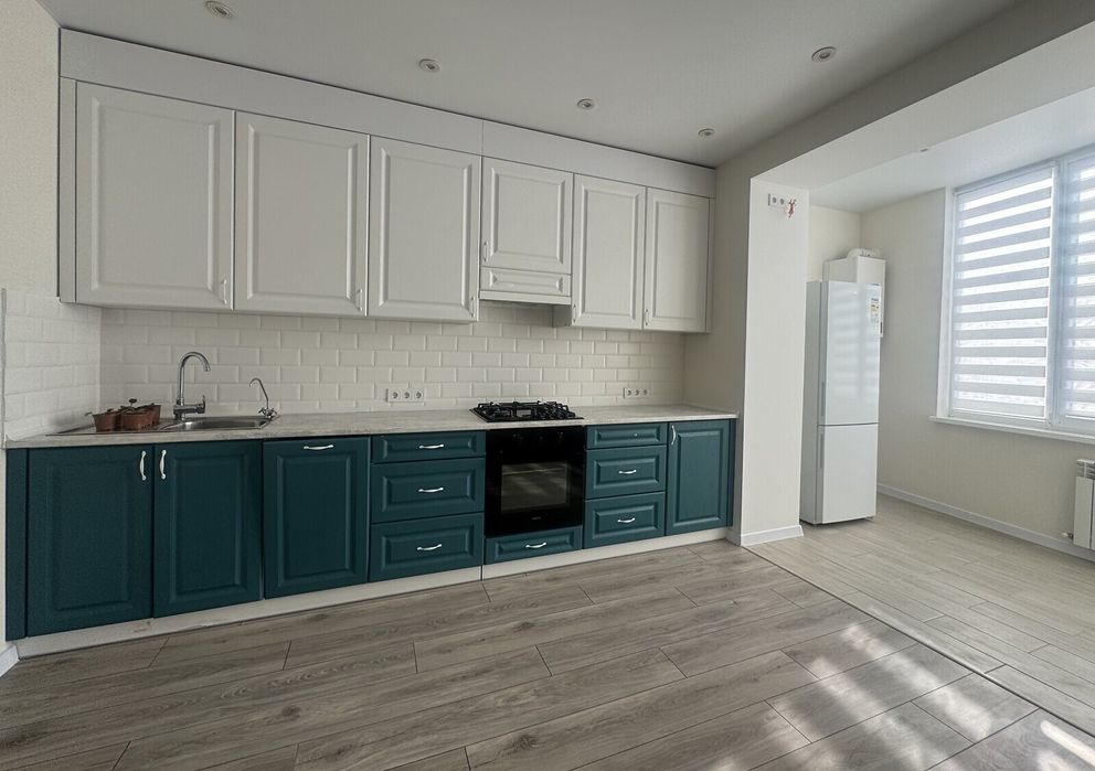 Євідновлення, ЄОселя ТАК! Чудова 2к є техніка 42303