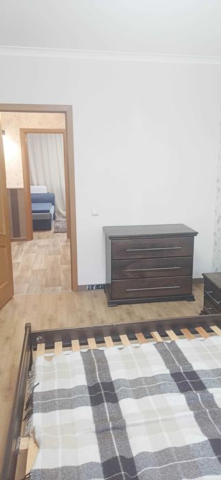 Перша здача!  Гарна 4 х кімнатна квартира вул. Калнишевського