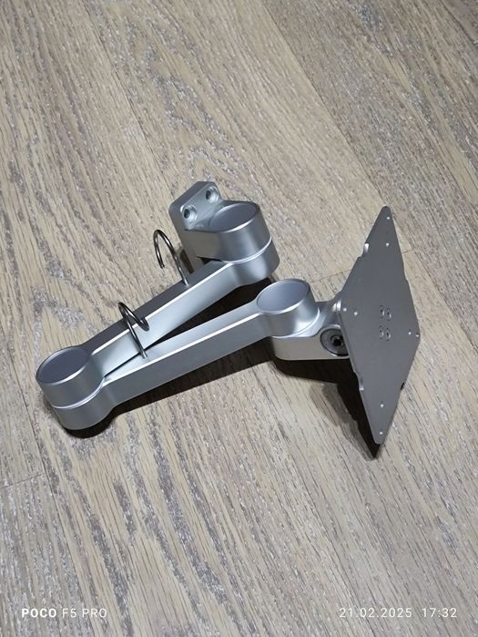 Flat Screen Arms кронштейн для монітора та телевізора