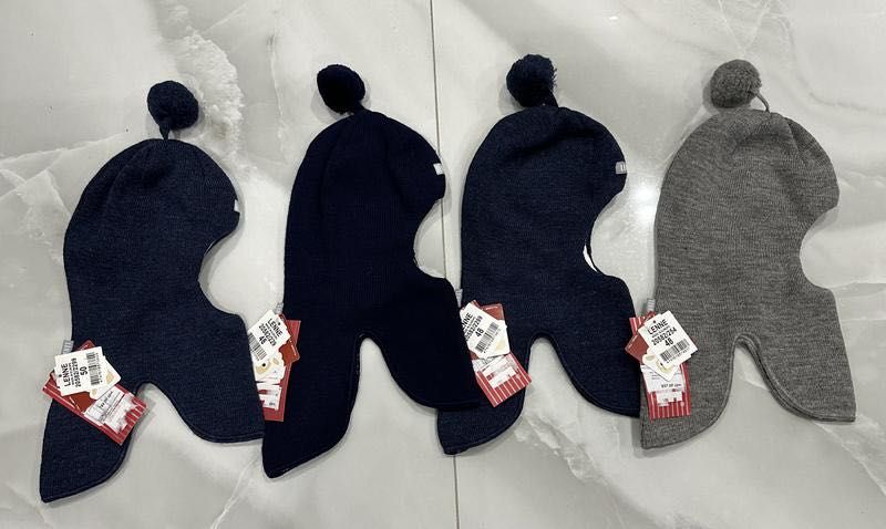 Шапка шлем Lenne 48,50p