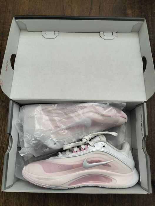 Sapatilhas A'One 1 Draft Pick Mulher