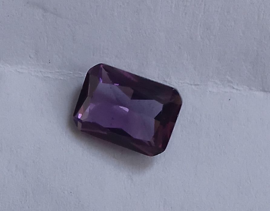 Ametista Natural com Certificado