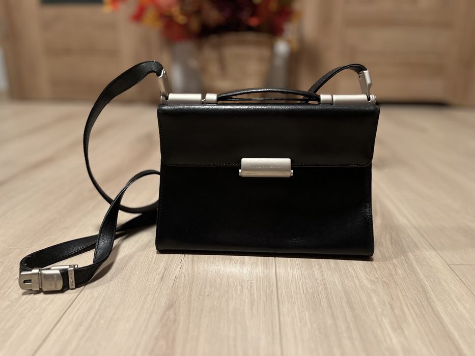 Mandarina Duck torebka vintage